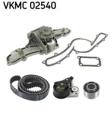 Kit de distribuição SKF ref. VKMC 02540